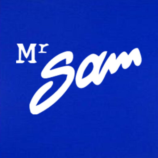 À-propos - Mr Sam Design