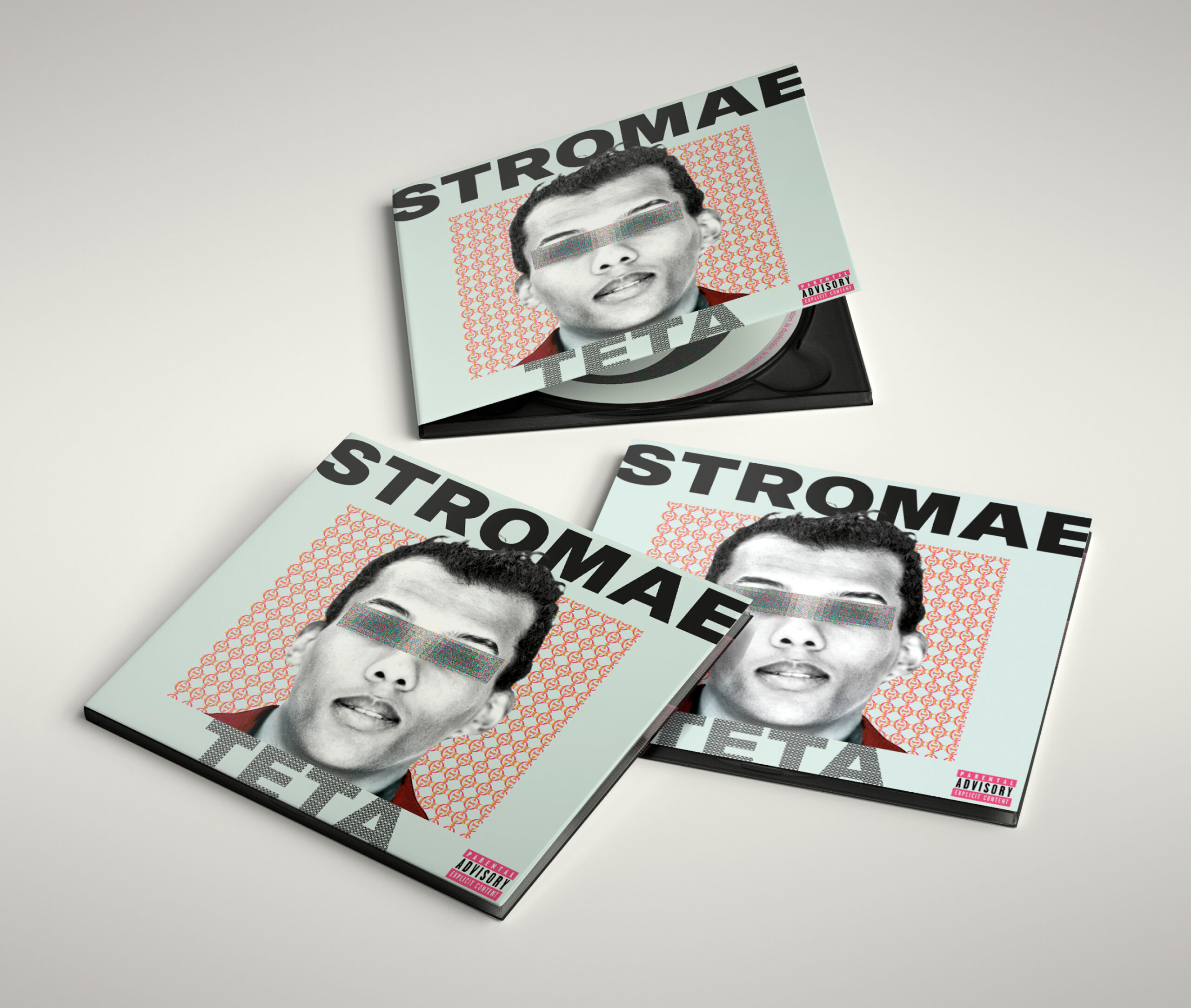 Stromae teta